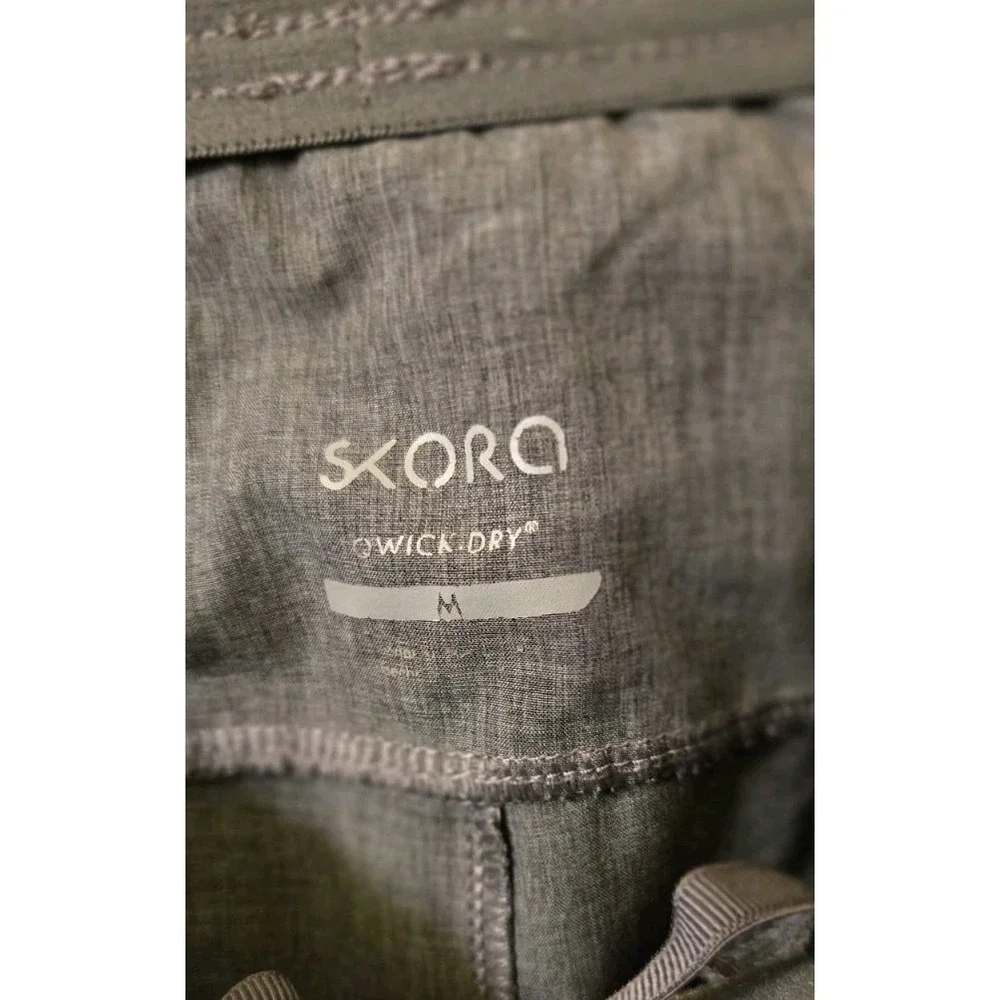 Skora thank you